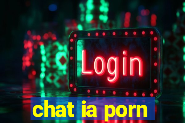 chat ia porn